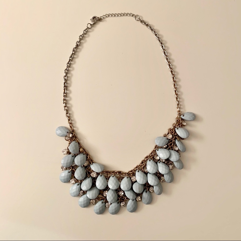 🟡3 for $15🟡 Francesca’s Collection Statement Necklace